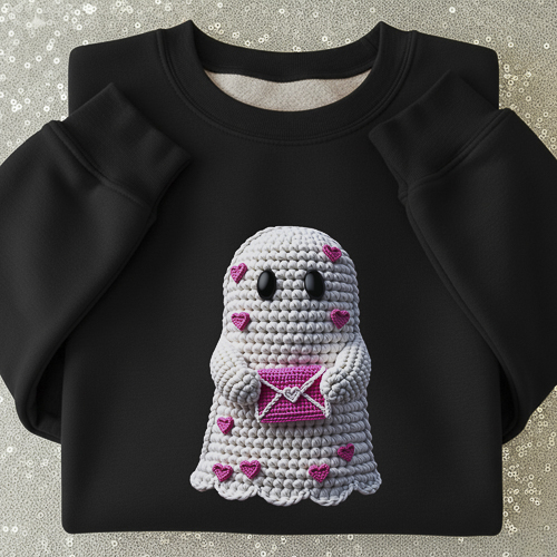 Vista previa de Crochet de Diseños San Valentín en archivo digital PNG