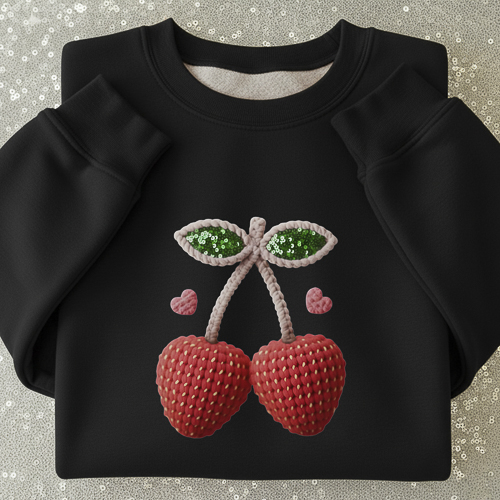 Vista previa de Crochet de Diseños San Valentín en archivo digital PNG