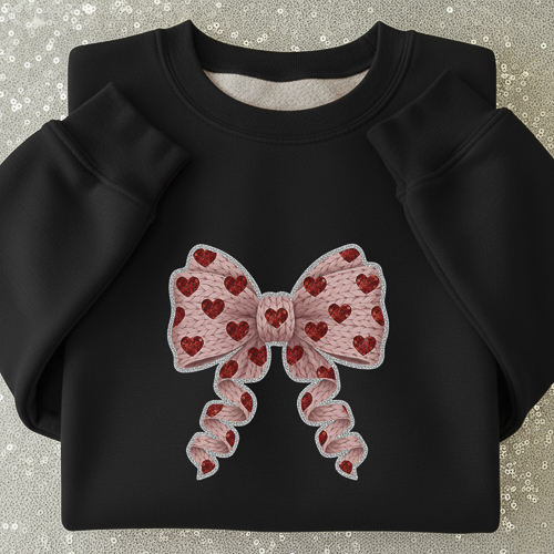 Vista previa de Crochet de Diseños San Valentín en archivo digital PNG