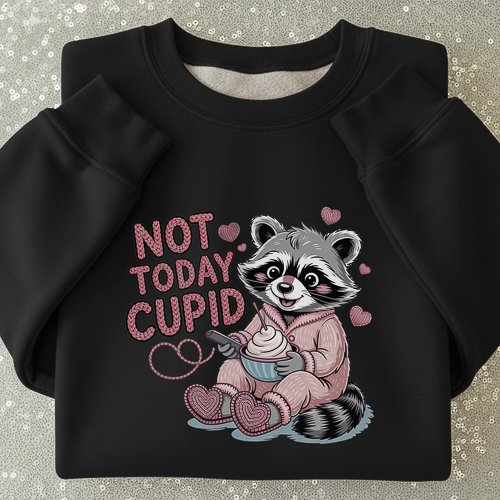 Crochet de Diseños San Valentín PNG para DTF y Sublimación