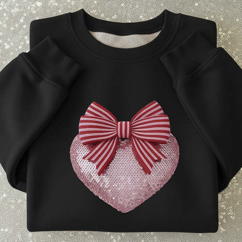 Crochet de Diseños San Valentín PNG para DTF y Sublimación