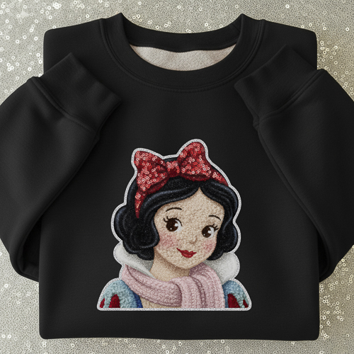 Crochet de Diseños San Valentín PNG para DTF y Sublimación