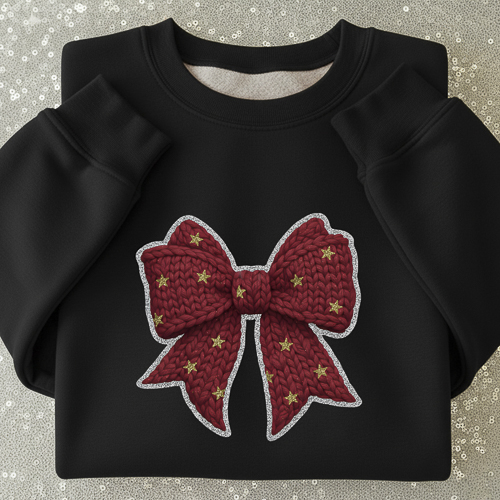 Crochet de Diseños San Valentín PNG para DTF y Sublimación