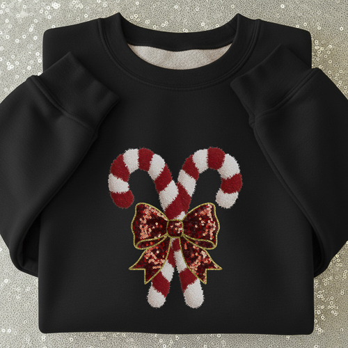 Crochet de Diseños San Valentín PNG para DTF y Sublimación