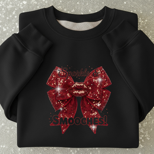 Crochet de Diseños San Valentín PNG para DTF y Sublimación