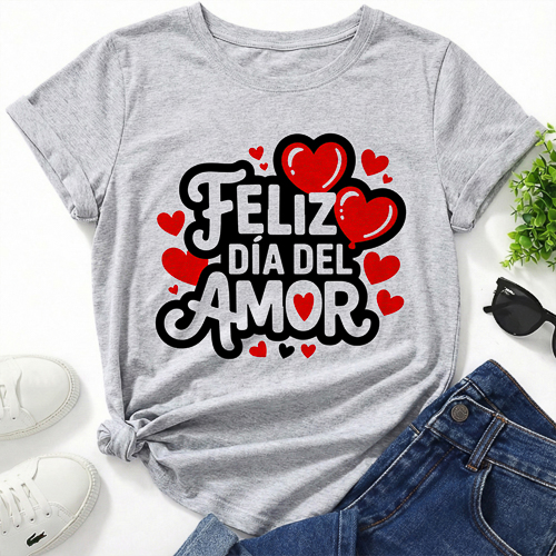 Diseños San Valentín PNG SVG DXF PDF para Tazas Playeras DTF Sublimación Cricut y Láser