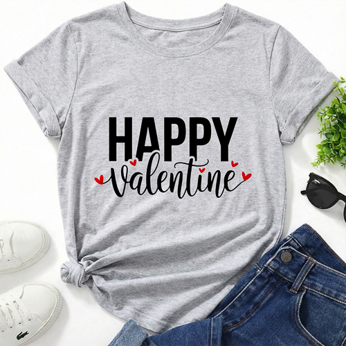 Diseños San Valentín PNG SVG DXF PDF para Tazas Playeras DTF Sublimación Cricut y Láser