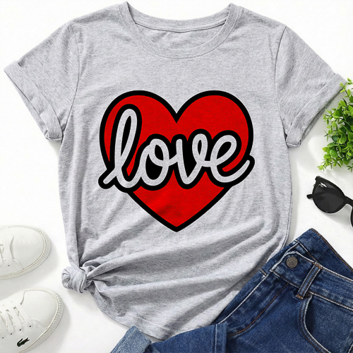 Diseños San Valentín PNG SVG DXF PDF para Tazas Playeras DTF Sublimación Cricut y Láser