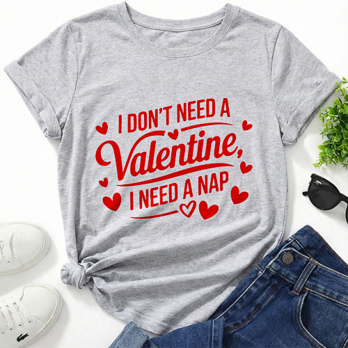 Diseños San Valentín PNG SVG DXF PDF para Tazas Playeras DTF Sublimación Cricut y Láser