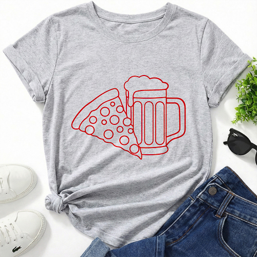 Diseños San Valentín PNG SVG DXF PDF para Tazas Playeras DTF Sublimación Cricut y Láser