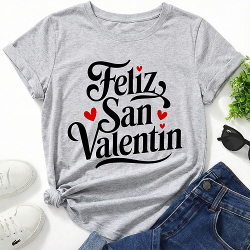 Diseños San Valentín PNG SVG DXF PDF para Tazas Playeras DTF Sublimación Cricut y Láser
