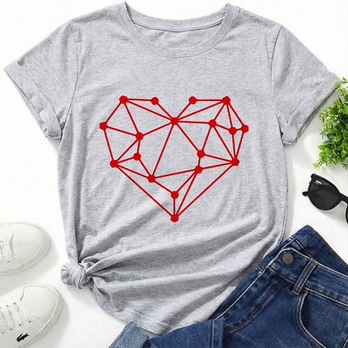 Diseños San Valentín PNG SVG DXF PDF para Tazas Playeras DTF Sublimación Cricut y Láser
