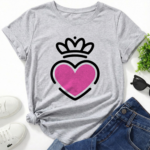 Diseños San Valentín PNG SVG DXF PDF para Tazas Playeras DTF Sublimación Cricut y Láser